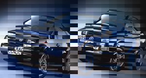 Corrado (1988 - 1995)